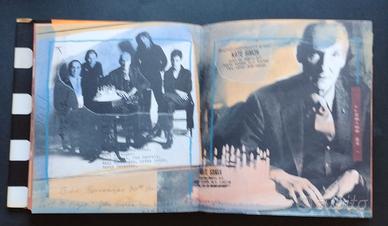 W.Burroughs-Gentleman junkie .2 libri