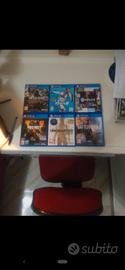 Giochi ps3 e ps4