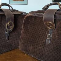 borse da viaggio Gucci 