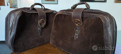 borse da viaggio Gucci 