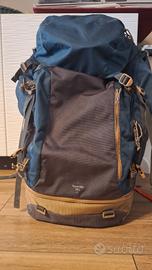 Zaino da trekking 70 litri