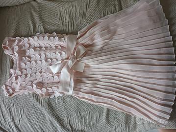vestito bimba