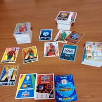 figurine calciatori panini 