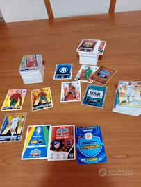 figurine calciatori panini 