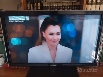 Tv Samsung 32 pollici 