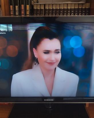 Tv Samsung 32 pollici 