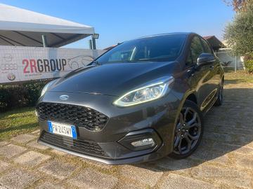 Ford Fiesta 1.5EcoBlue 86CV ST-Line-2019"IMPECCAB