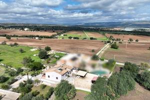 Casa singola a Rosolini (SR)