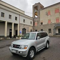 Mitsubishi Pajero 3.2 16V DI-D 5p. GLS2 ASI full o