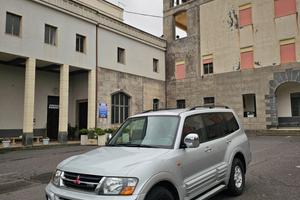 Mitsubishi Pajero 3.2 16V DI-D 5p. GLS2 ASI full o
