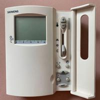 Termostato Siemens da parete