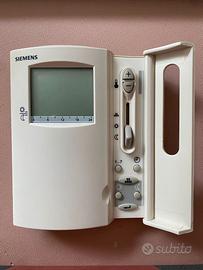 Termostato Siemens da parete