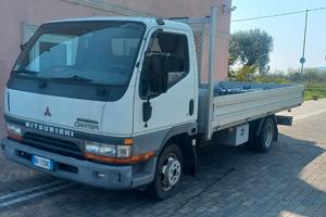 Mitsubishi Cassonato KM 89.000