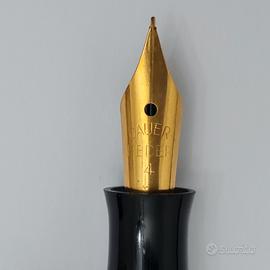 Penna Stilografica Celluloide