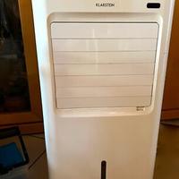 Condizionatore portatile senza tubo