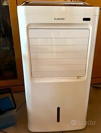 Condizionatore portatile senza tubo