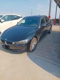 BMW 316D