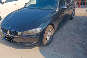 BMW 316D