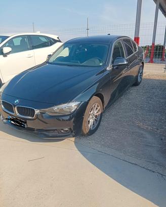 BMW 316D