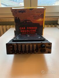 Equalizzatore harey eqb 270