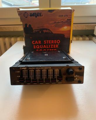 Equalizzatore harey eqb 270