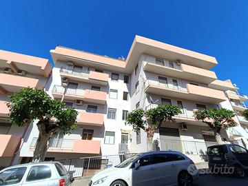 Appartamento Spadafora [Cod. rif 3153396VRG]