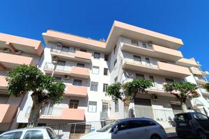 Appartamento Spadafora [Cod. rif 3153396VRG]