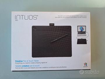 Tavoletta grafica Wacom