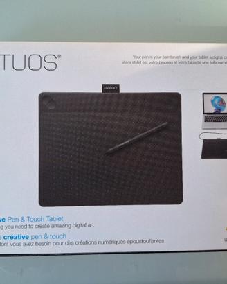 Tavoletta grafica Wacom