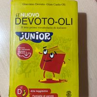 dizionario lingua italiana