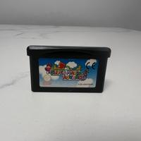 Super Mario Advance per gameboy advance SP