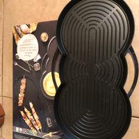 Piastra multifunzione