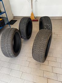 Kumho invernali 215/55 R 18 99V