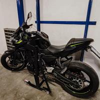 Kawasaki z650