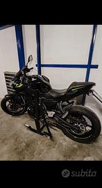 Kawasaki z650