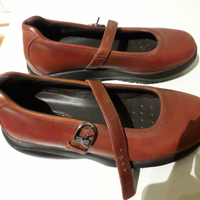 Scarpe MTB Donna tipo "ballerine"