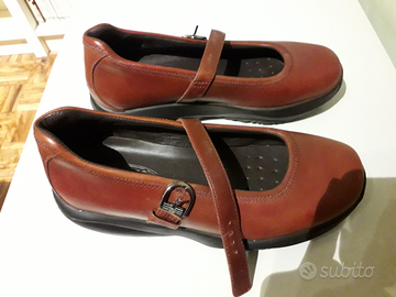 Scarpe MTB Donna tipo "ballerine"