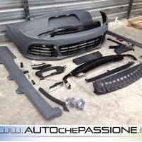 Kit completo per VW scirocco pacchetto R 2008 2014