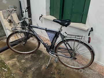 bicicletta Olimpia Condor
