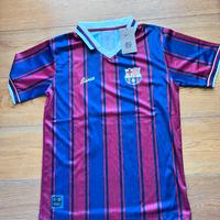 maglia 125 anniversario barcellona Maradona