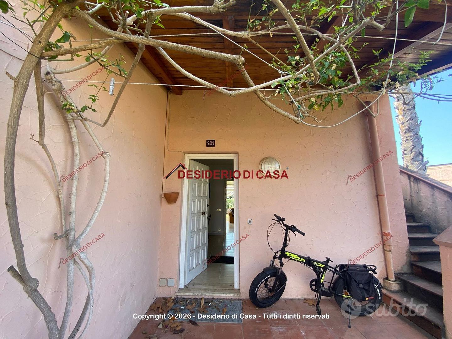 Casa – Furnari, Residence "Selene", Tonnarella - Vista 2