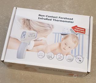 Termometro infrarossi - non contact 