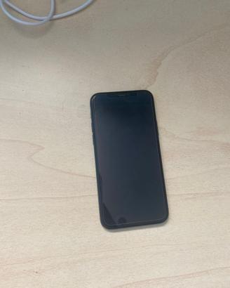Iphone 11 pro 256gb + stazione di ricarica wirless