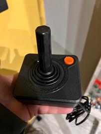 atari 2600