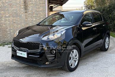 KIA Sportage 1.7 CRDI 2WD Business Class