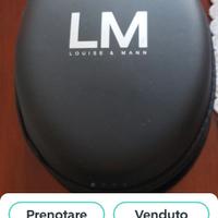 Cuffie blutteooth LM