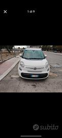 Fiat 500 L 1.6 diesel