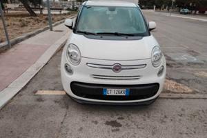 Fiat 500 L 1.6 diesel