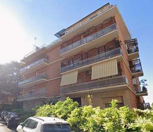 Appartamento a Roma (RM)