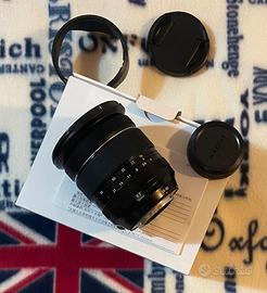 Fujifilm XF 16-80mm f/4 R OIS WR